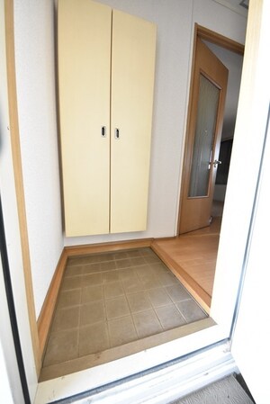 クラントロイメの物件内観写真